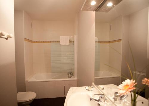 Hotel Logis Le Relais