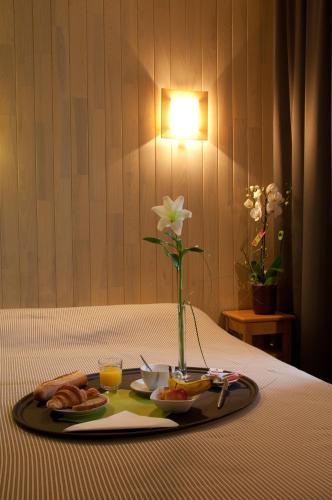 Hotel Logis Le Relais