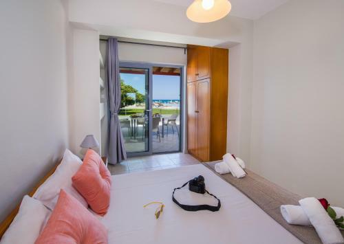 Apartamento Giannarakis Beach