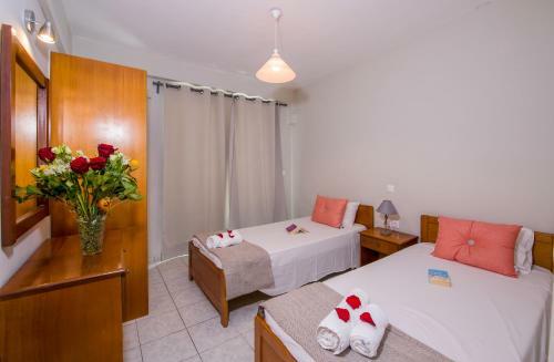 Apartamento Giannarakis Beach
