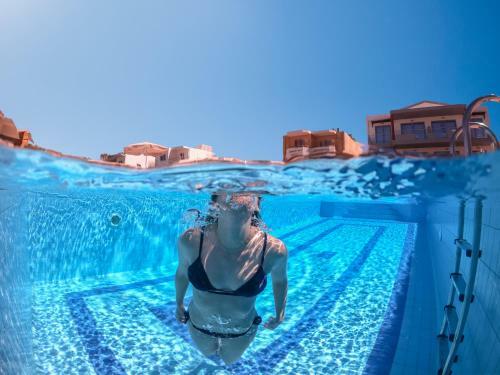 Apartamento Giannarakis Beach
