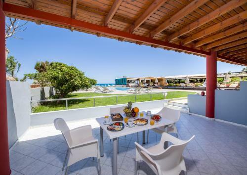 Apartamento Giannarakis Beach