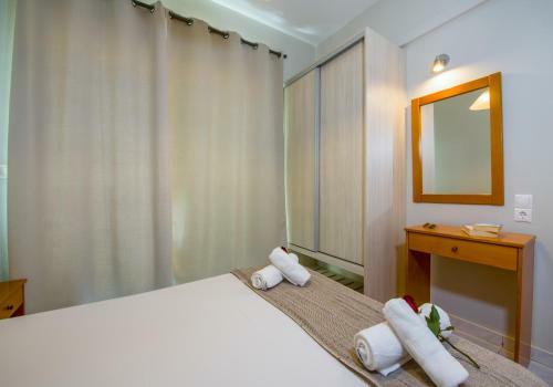 Apartamento Giannarakis Beach