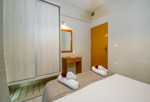 Apartamento Giannarakis Beach