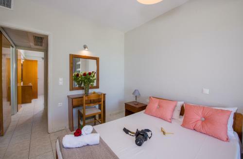 Apartamento Giannarakis Beach