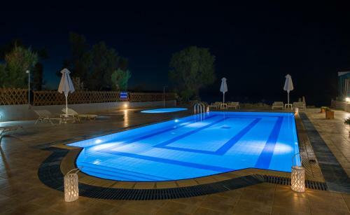 Apartamento Giannarakis Beach