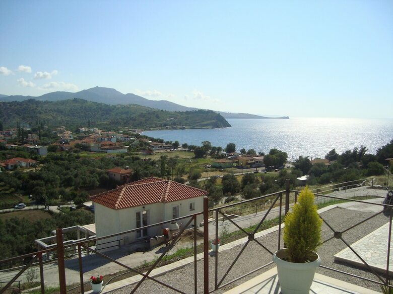 Apartamento King's View
