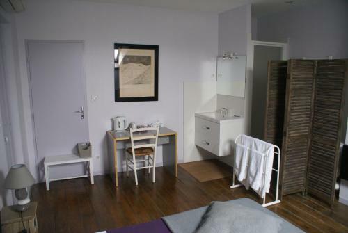 Bed & Breakfast Chambres D'h�tes Villa Bellevue