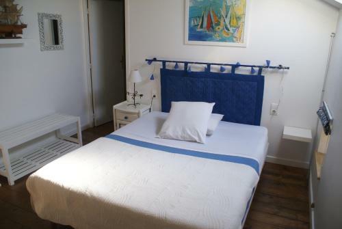 Bed & Breakfast Chambres D'h�tes Villa Bellevue