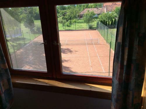 Apartamento Kis Teniszh�z