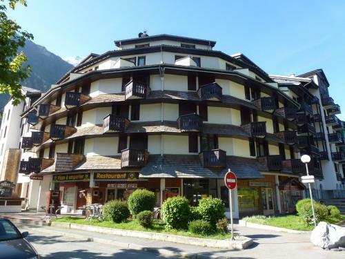 Apartamento Paradis