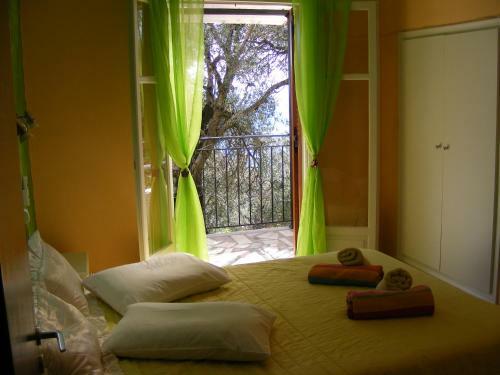 Apartamento Villa Regina