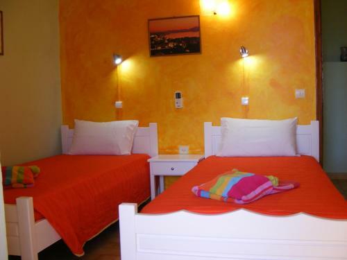 Apartamento Villa Regina