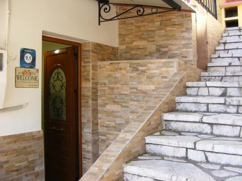 Apartamento Villa Regina