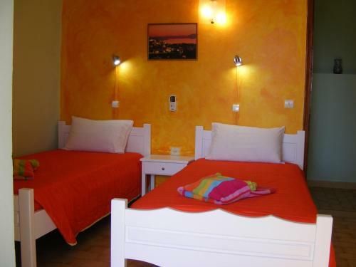 Apartamento Villa Regina