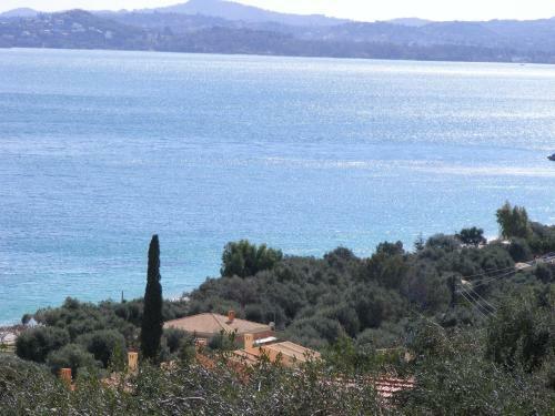 Apartamento Villa Regina