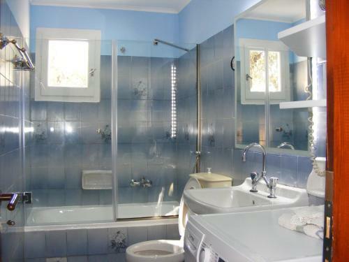 Apartamento Villa Regina
