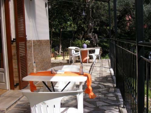 Apartamento Villa Regina
