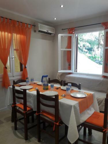 Apartamento Villa Regina
