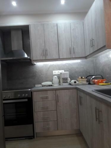 Apartamento Villa Regina