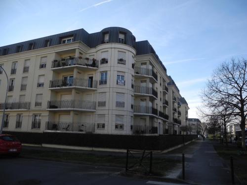 Apartamento Apt Standing Bordeaux Chartrons