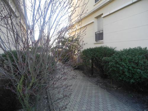 Apartamento Apt Standing Bordeaux Chartrons