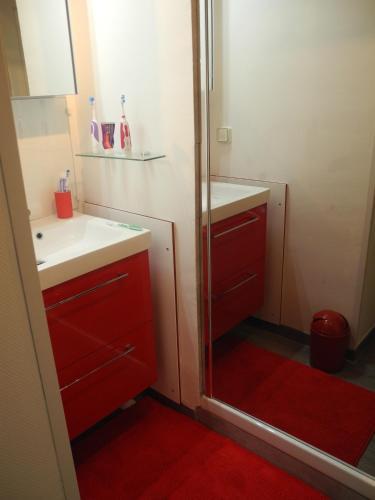 Apartamento Apt Standing Bordeaux Chartrons