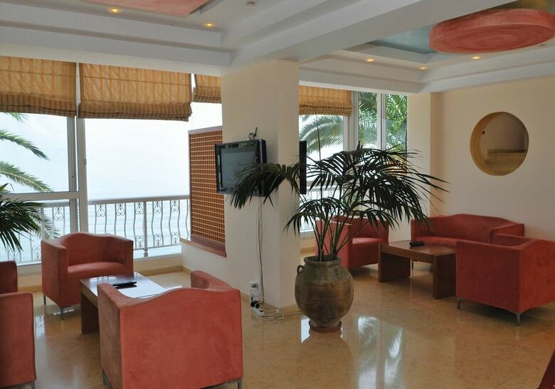 Hotel Corfu Maris