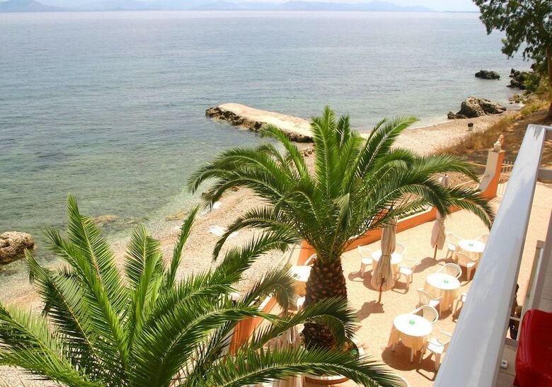 Hotel Corfu Maris