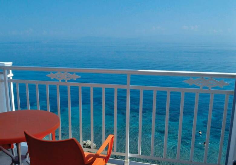 Hotel Corfu Maris