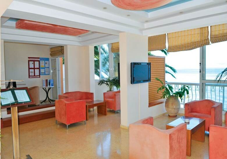 Hotel Corfu Maris