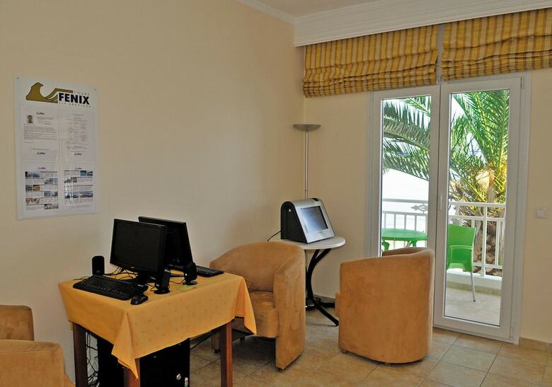 Hotel Corfu Maris