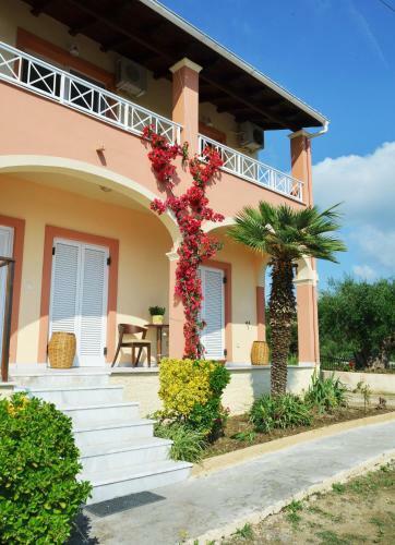 Villa Aloni