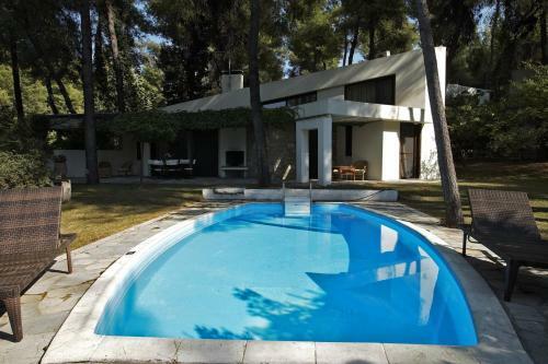 Muses Villas Resort