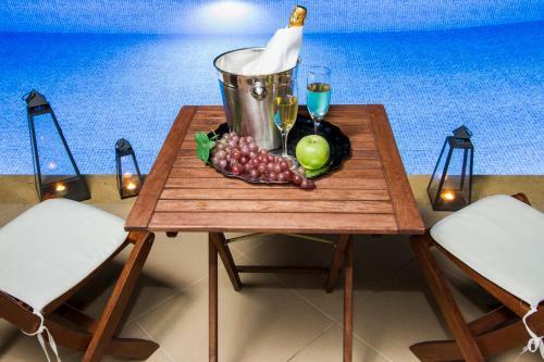 Muses Villas Resort