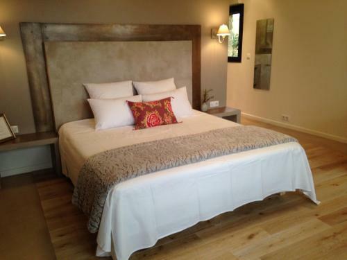 Bed & Breakfast Villa Symposia