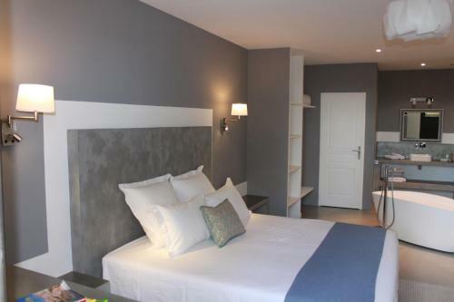 Bed & Breakfast Villa Symposia
