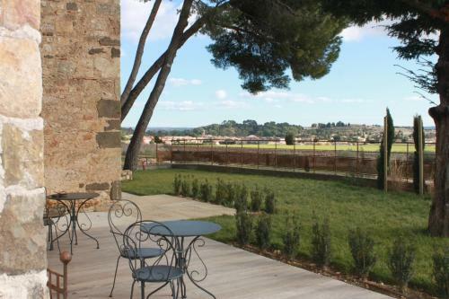 Bed & Breakfast Villa Symposia