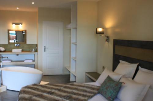 Bed & Breakfast Villa Symposia