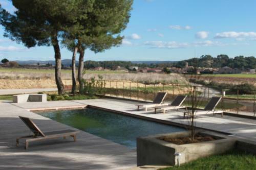 Bed & Breakfast Villa Symposia