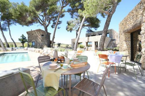 Bed & Breakfast Villa Symposia