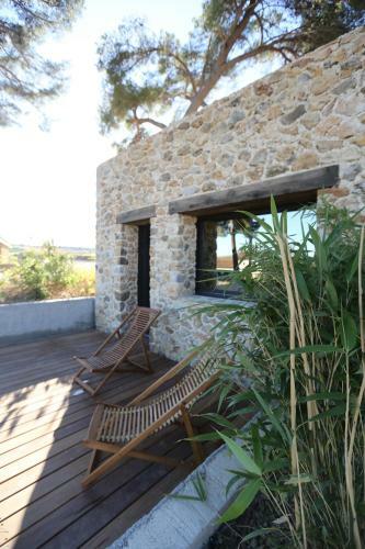 Bed & Breakfast Villa Symposia