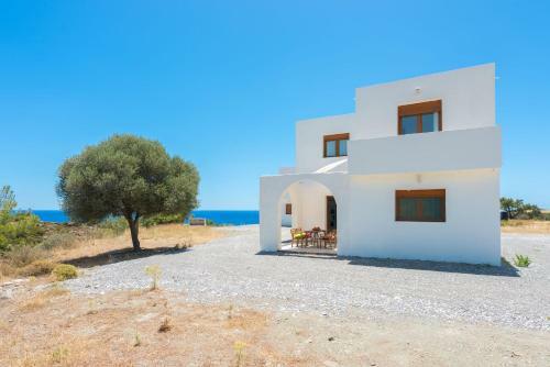 Sea View Rhodos Villas