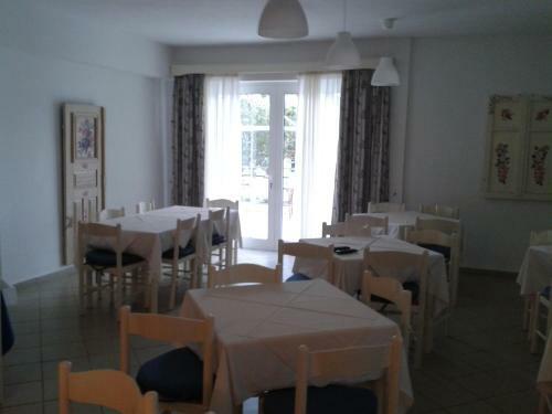 Mira Mare Hotel