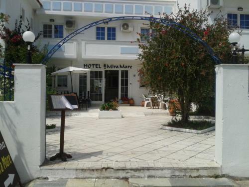Mira Mare Hotel