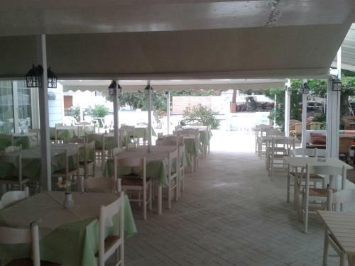 Mira Mare Hotel