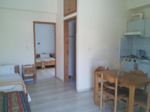 Albergue Haris Rooms