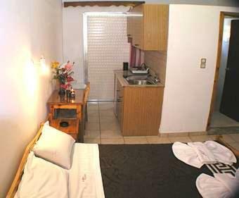 Albergue Haris Rooms