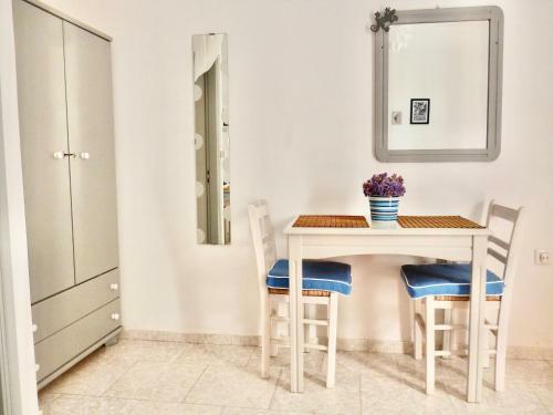 Apartamento Olympian-apartments