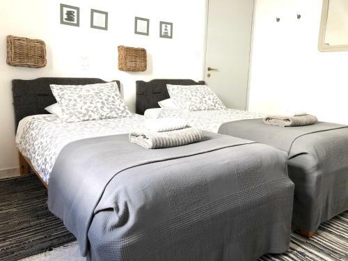Apartamento Olympian-apartments